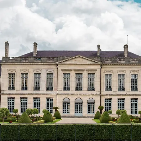 Ferienwohnung Le Petit Leon Châlons-en-Champagne Exterior foto