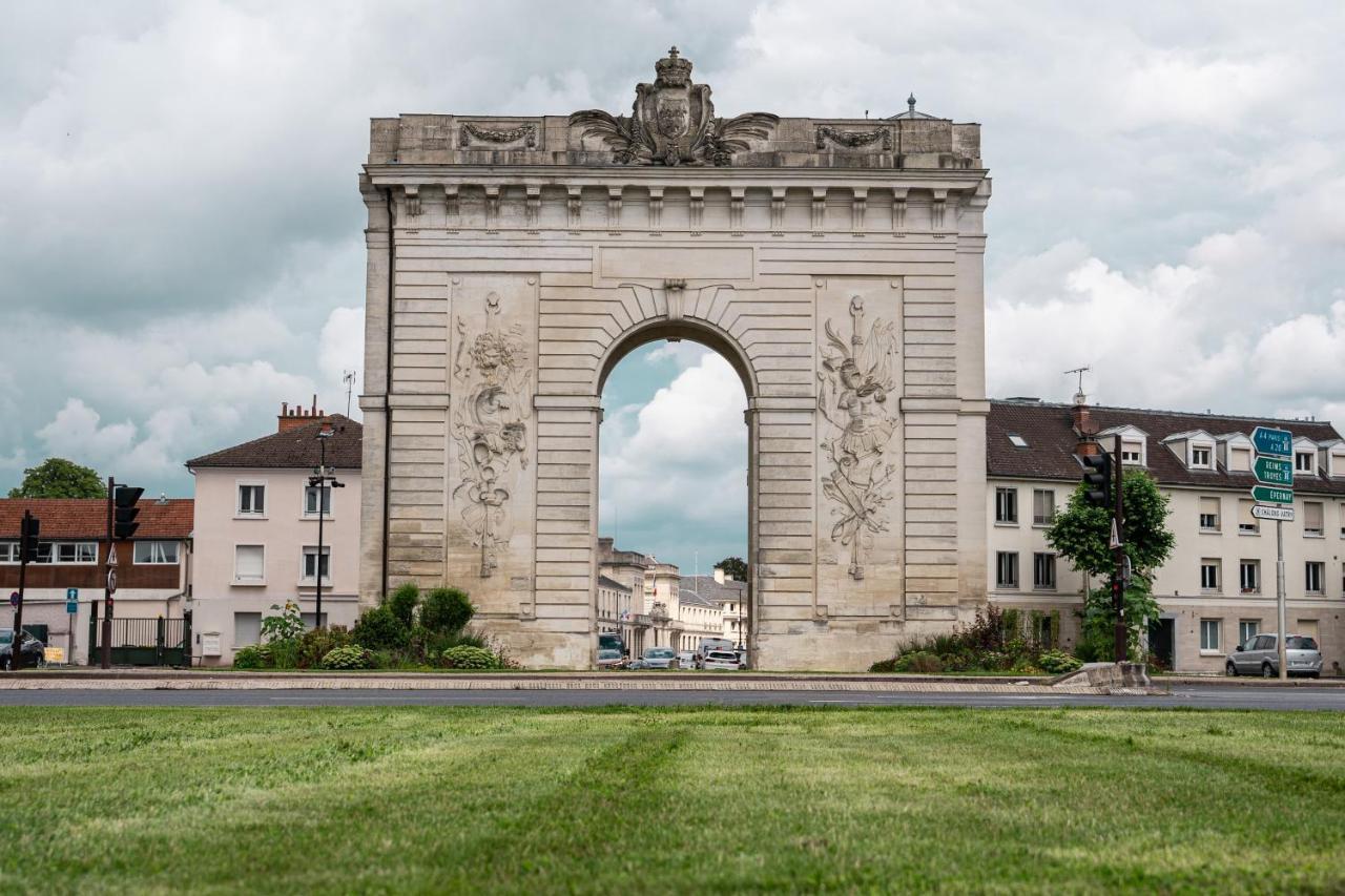 Le Petit Leon Châlons-en-Champagne