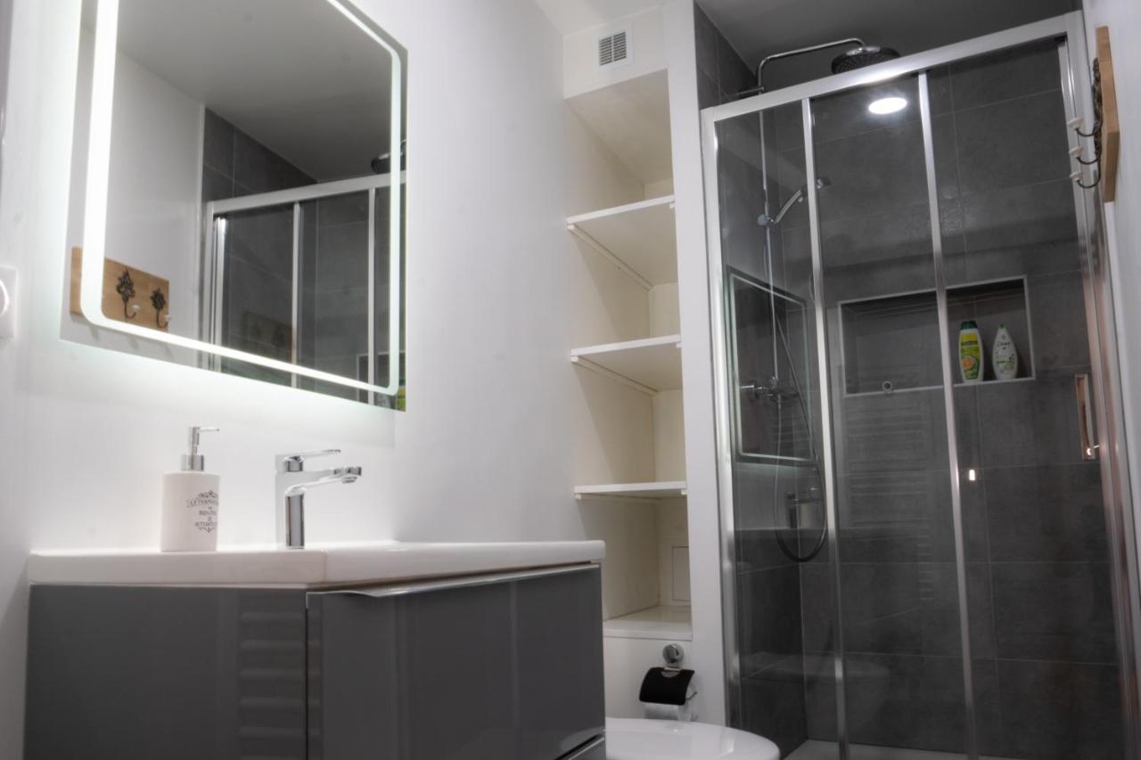Le Petit Leon Apartment *