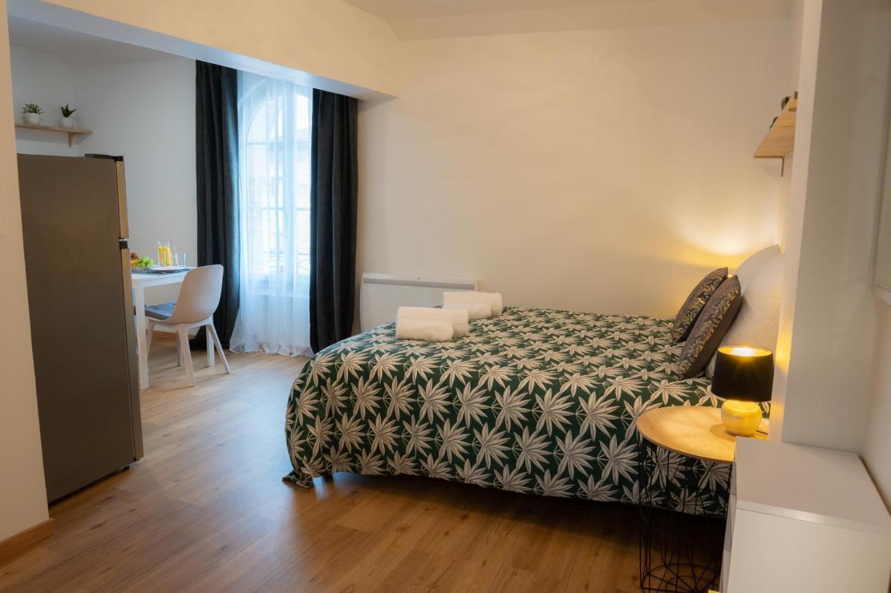 Le Petit Leon Apartment Châlons-en-Champagne