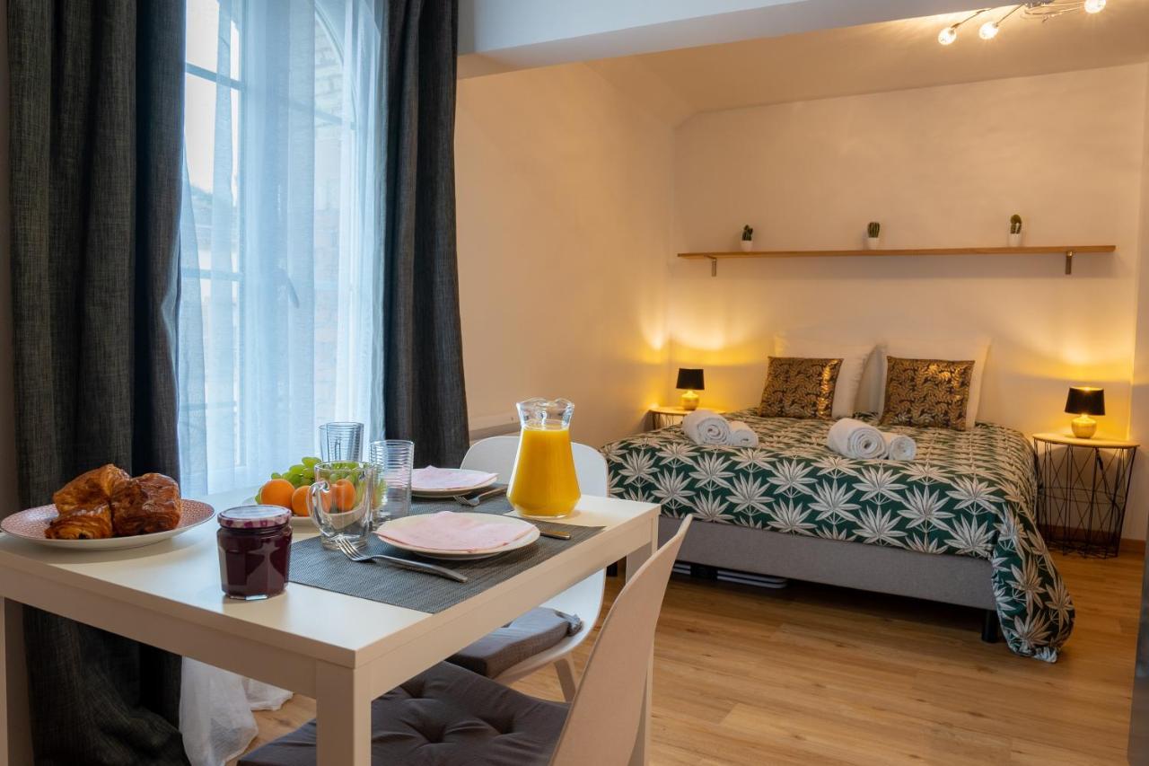 Le Petit Leon Apartment Châlons-en-Champagne